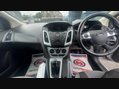 Ford Focus ZETEC 9