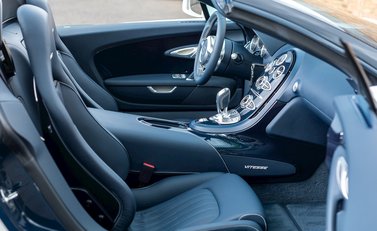 Bugatti Veyron Grand Sport Vitesse 15