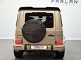 Mercedes-Benz G Class 4.0 G63 V8 BiTurbo AMG SUV 5dr Petrol SpdS+9GT 4MATIC Euro 6 (s/s) (585 ps) 28