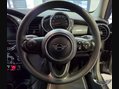 Mini Hatch 1.5 Cooper Classic Steptronic Euro 6 (s/s) 5dr 50