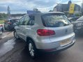 Volkswagen Tiguan 2.0 TDI BlueMotion Tech Match 4WD Euro 5 (s/s) 5dr 5