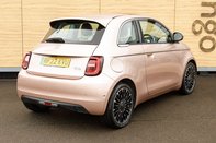 Fiat 500e LA PRIMA 2