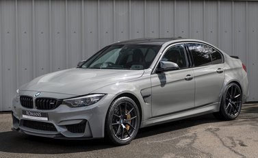 BMW M3 CS 6