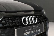 Audi A1 1.0 A1 Sportback 25 TFSI Technik 5dr 34
