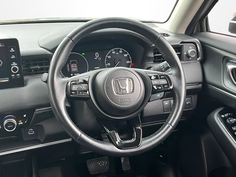 Honda HR-V 1.5 eHEV Advance 5dr CVT 13