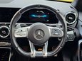 Mercedes-Benz CLA Class 2.0 AMG CLA 35 4Matic Auto 4WD 4dr 12