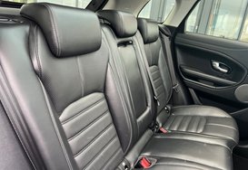 Land Rover Range Rover Evoque TD4 HSE DYNAMIC AUTO 24