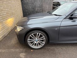 BMW 3 Series 3.0 330d xDrive M Sport Auto 4WD 4dr 78