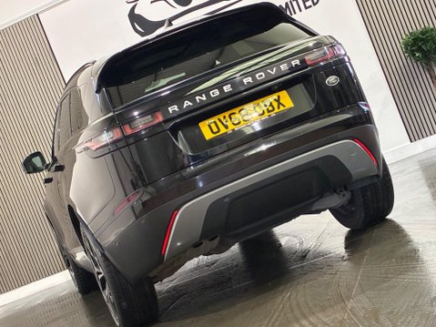 Land Rover Range Rover Velar 2.0 D240 HSE Auto 4WD Euro 6 (s/s) 5dr 21