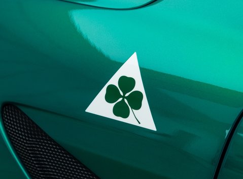 Alfa Romeo Giulia GTAm 42