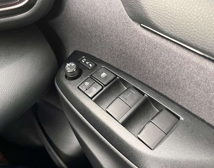 Toyota Yaris 1.5 Yaris GR Sport HEV CVT 5dr 65