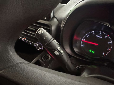Vauxhall Combo 1.5 Combo 2300 Professional Turbo D S/S 15