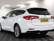Ford Focus TITANIUM X 22