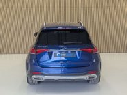 Mercedes-Benz GLE 2.0 GLE 300 AMG Line Premium D 4Matic Auto 4WD 5dr 10