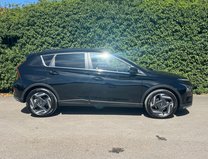 Hyundai BAYON 1.0 T-GDi Premium SUV 5dr Petrol DCT Euro 6 (s/s) (100 ps) 33