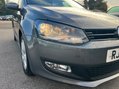 Volkswagen Polo 1.2 Match Euro 5 5dr 12
