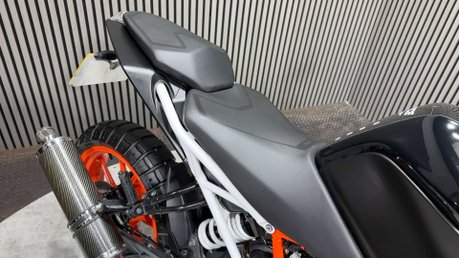 KTM 390 DUKE 2018 ONLY 11K GREAT LOOKING A2 READY ENDURO BIKE 390CC 13