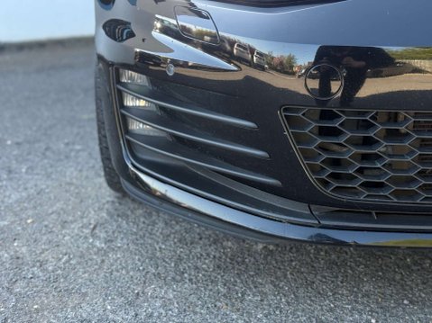 Volkswagen Golf 2.0 TDI BlueMotion Tech GTD Hatchback 5dr Diesel Manual Euro 6 (s/s) (184 p 23