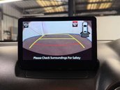 Mazda 2 1.5 Mazda2 GT Sport Auto 5dr 22