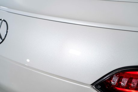 Mercedes-Benz Amg GT PREMIUM. MERCEDES WARRANTY. FULL MSH. DESIGNO PAINT. BURMESTER. PANO ROOF. 29