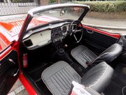 Triumph TR4 Sports 6