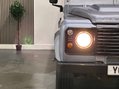 Land Rover Defender 2.4 TDCi Hard Top SUV 4WD SWB Euro 4 3dr 35