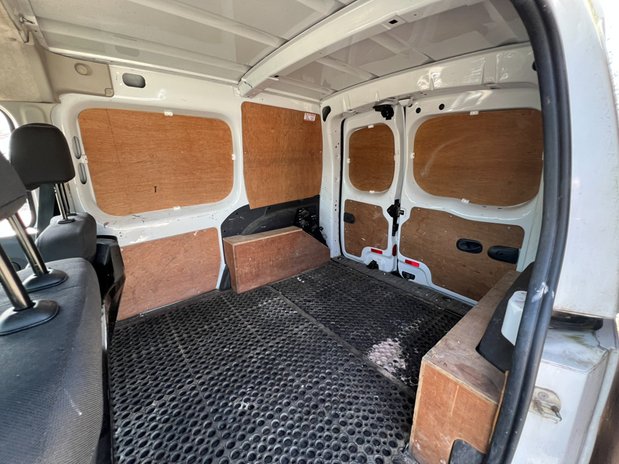 Mercedes-Benz Citan LWB L2H1 Low Roof 109 EURO 6 NO VAT 12