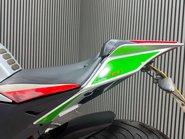 Aprilia RS RS4 2017 SPORTS BIKE 125CC PROJECT SPARES OR REPAIR 21