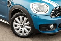 Mini Countryman COOPER S 11