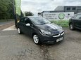 Vauxhall Corsa STING 1