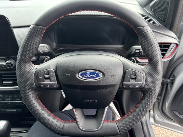 Ford Puma ST-LINE X MHEV 15