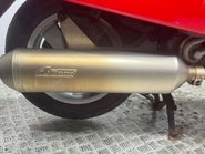 Piaggio Vespa GTS 2006 ONLY 10K 250CC PROJECT BIKE CLEAN EXAMPLE 7