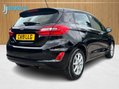 Ford Fiesta 1.1 Ti-VCT Zetec Hatchback 5dr Petrol Manual Euro 6 (s/s) (85 ps) 26