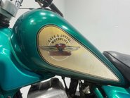 Hyosung Cruise 2001 17K CLASSIC CRUISER BIKE SPARES OR REPAIR 125CC 29