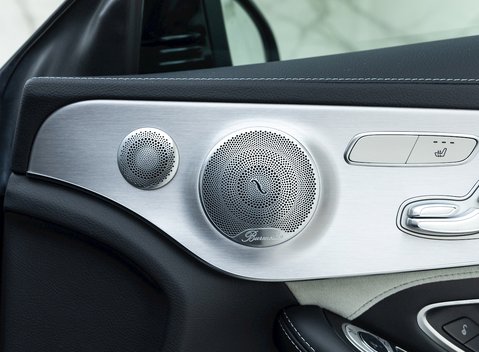 Mercedes-Benz C Class C63 S Night Edition 20