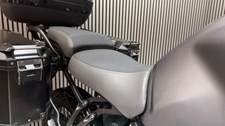 Yamaha XT 2014 ONLY 32K FULL LUGGAGE ADVENTURE BIKE 1200CC 27
