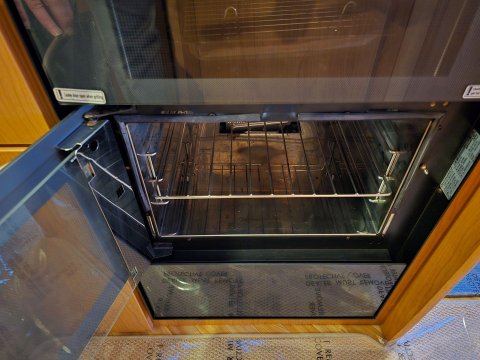 Autocruise Starspirit Low Profile Motor Home 32