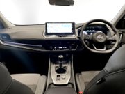 Nissan Qashqai 1.3 DIG-T MHEV N-Connecta SUV 5dr Petrol Hybrid Manual Euro 6 (s/s) (140 ps 19