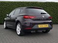 SEAT Leon 2.0 TDI FR Technology Sport Coupe 3dr Diesel Manual Euro 6 (s/s) (150 ps) 7