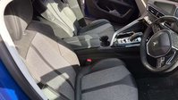 Peugeot 3008 1.2 PureTech GPF Allure SUV 5dr Petrol EAT Euro 6 (s/s) (130 ps) 5