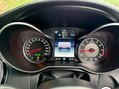 Mercedes-Benz C Class 4.0 C63 V8 BiTurbo AMG (Premium) SpdS MCT Euro 6 (s/s) 2dr 42