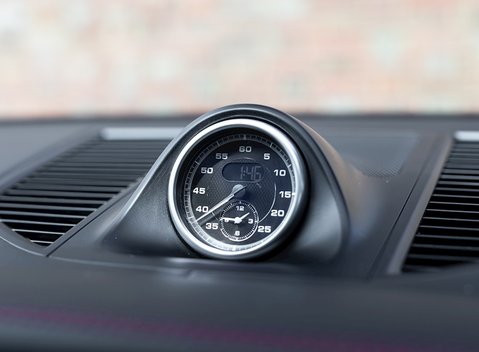 Porsche Macan GTS 18