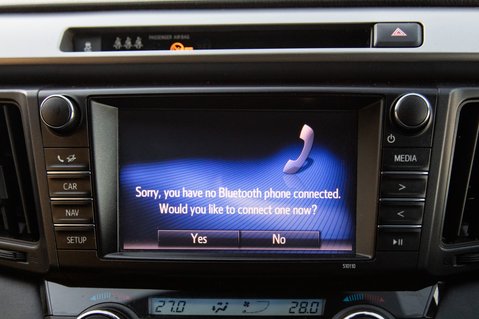 Toyota Rav 4 VVT-I ICON AWD TSS 28