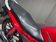 Honda CB GLR 125 2016 17K PROJECT BIKE SPARES OR REPAIR 125CC COMMUTER BIKE 7
