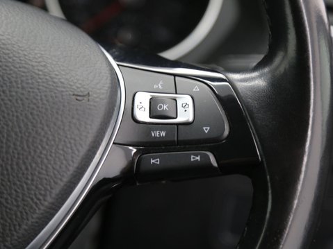 Volkswagen Tiguan 1.5 TSI EVO Match DSG Euro 6 (s/s) 5dr 12
