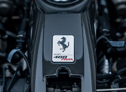 Ferrari 488 Pista 58