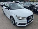 Audi A1 1.4 TFSI S line Style Edition Sportback Euro 5 (s/s) 5dr