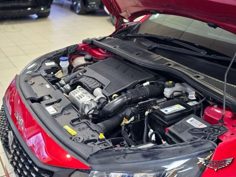 Peugeot 208 1.2 PureTech Allure Premium Hatchback 5dr Petrol Manual Euro 6 (s/s) (100 p 87