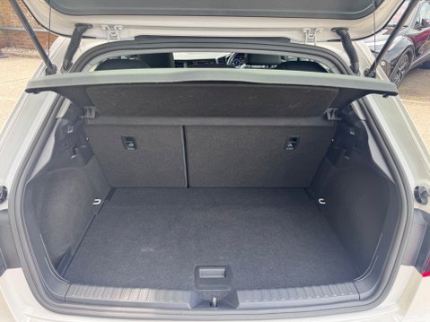 Audi A1 SPORTBACK TFSI TECHNIK 10