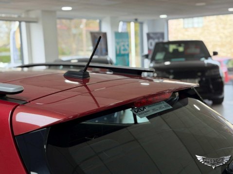 Kia Stonic 1.0 T-GDi 2 Euro 6 (s/s) 5dr 41